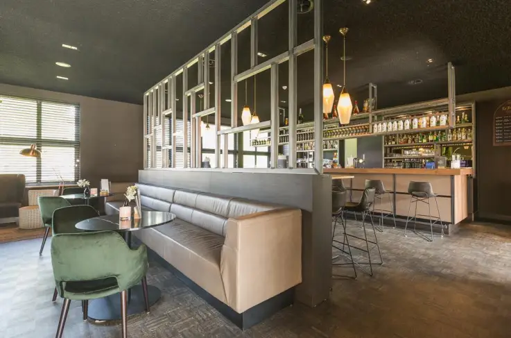 Hotelbar
