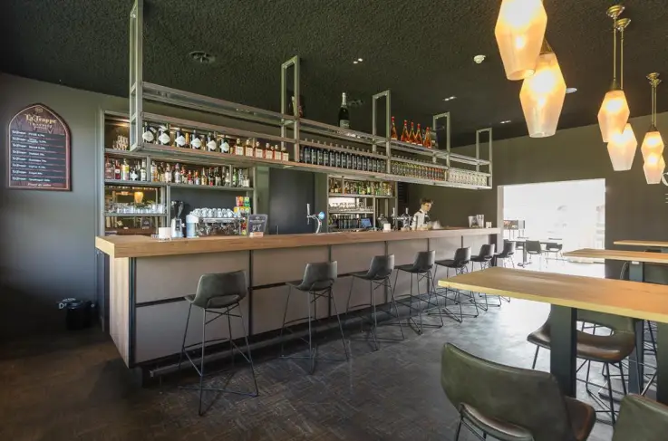 Hotelbar