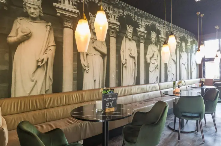 Hotelbar