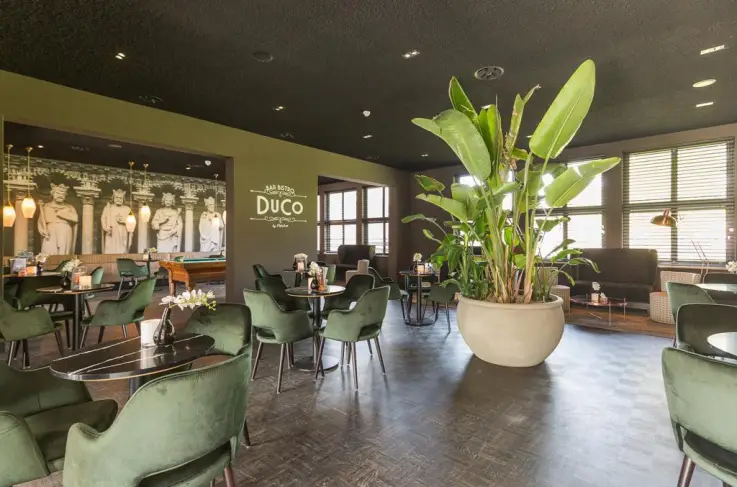 Hotelbar