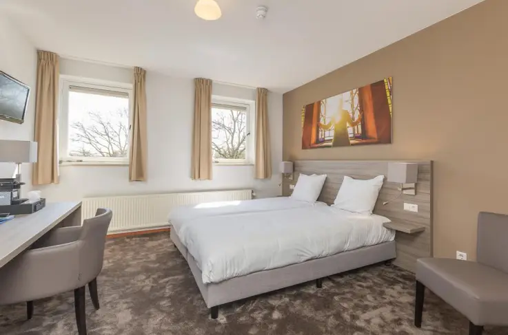 Comfort kamer