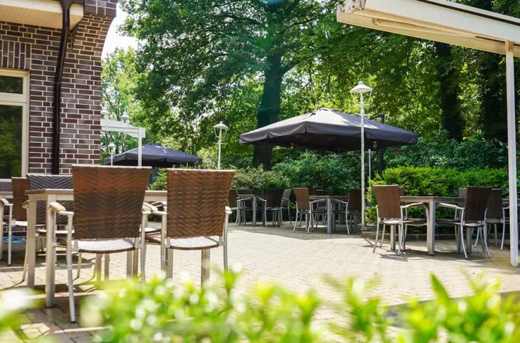Terras