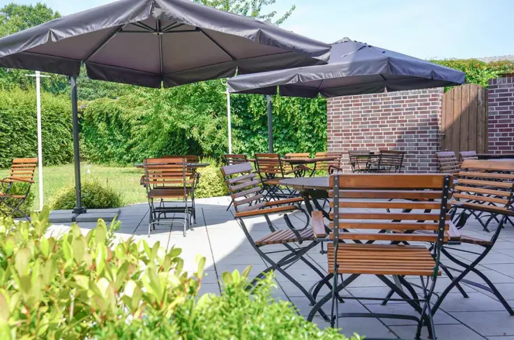 Terras