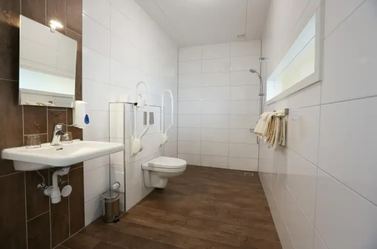 Badkamer