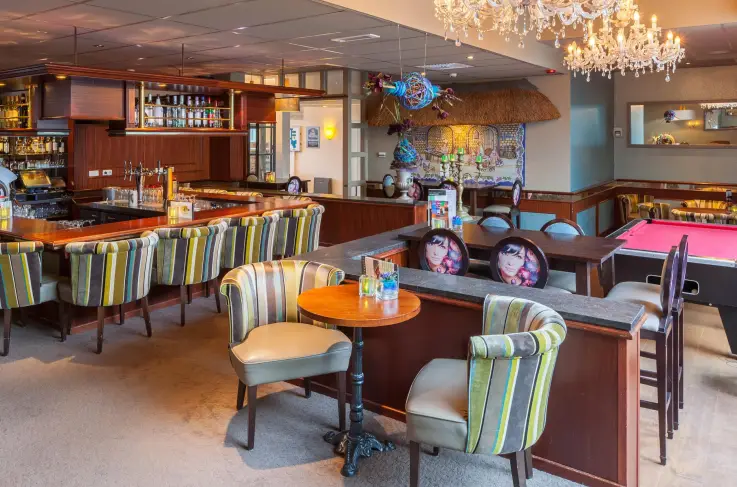 Hotelbar