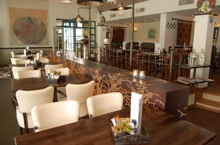 Brasserie
