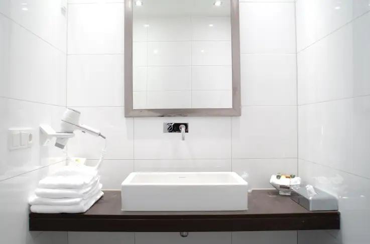 Badkamer