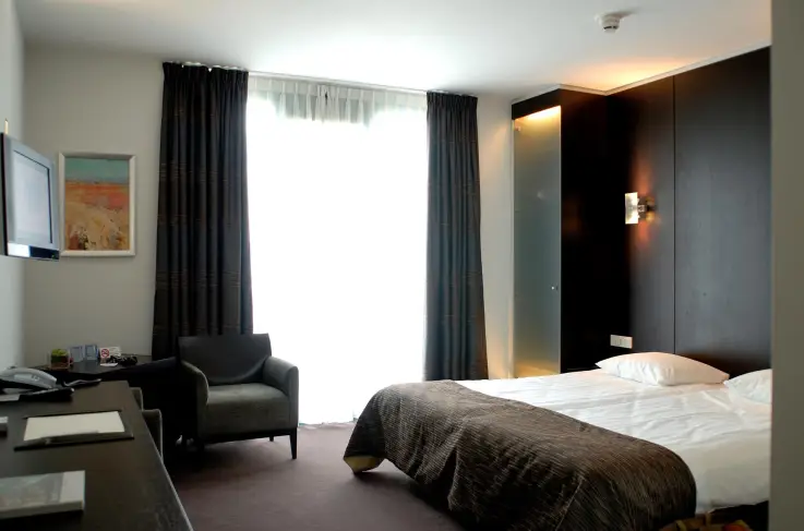 Deluxe kamer