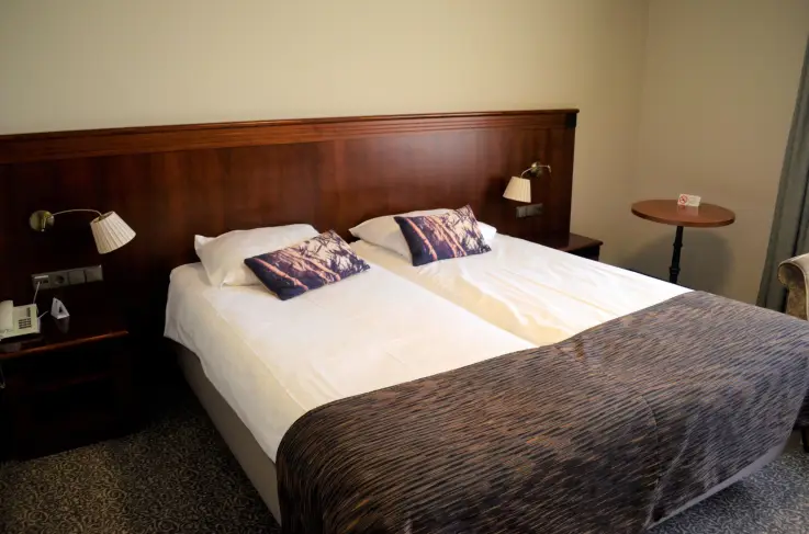 Comfort Kamer
