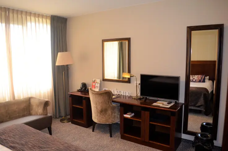 Comfort Kamer