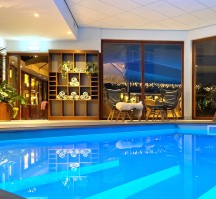 Hotel Schaepkens van St Fijt (Zwembad)