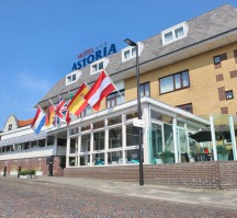 Hotel Astoria (Aanzicht)