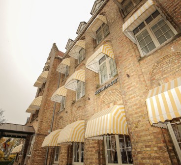 4* Fletcher Hotel De Dikke Van Dale