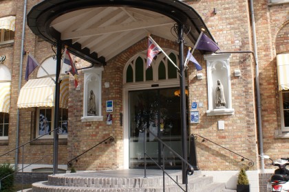 Fletcher Hotel-Restaurant De Dikke Van Dale