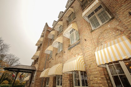 Fletcher Hotel-Restaurant De Dikke Van Dale