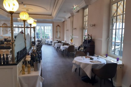 Fletcher Hotel-Restaurant De Dikke Van Dale