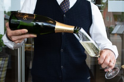 De Klomp Charme Hotel & Restaurant