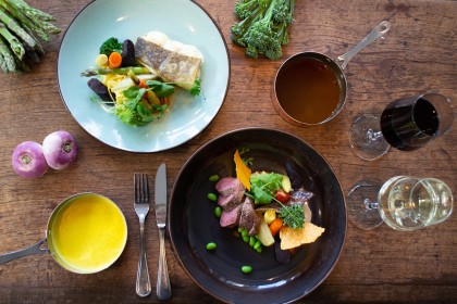 De Klomp Charme Hotel & Restaurant