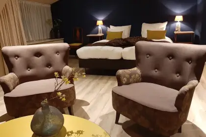 De Klomp Charme Hotel & Restaurant