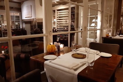 De Klomp Charme Hotel & Restaurant