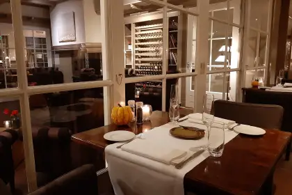 De Klomp Charme Hotel & Restaurant
