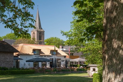 De Klomp Charme Hotel & Restaurant