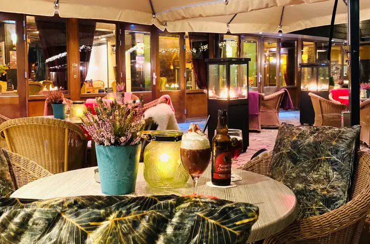 Terras