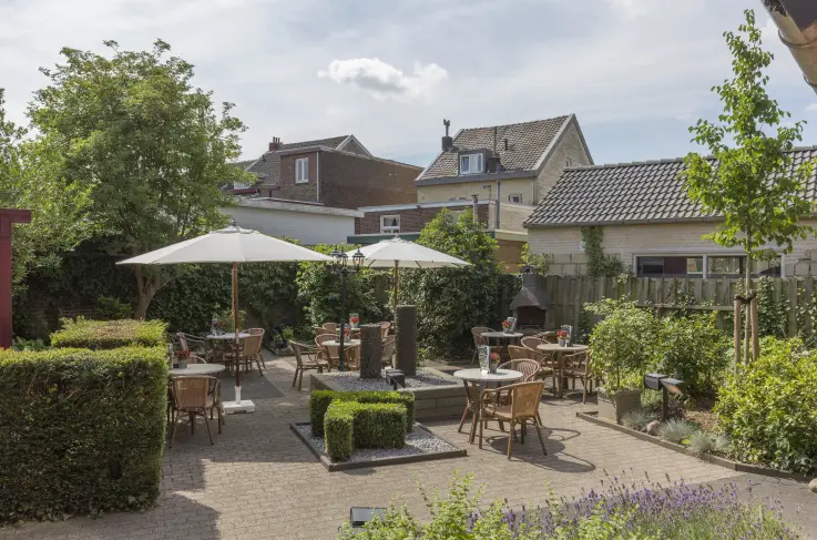 Terras