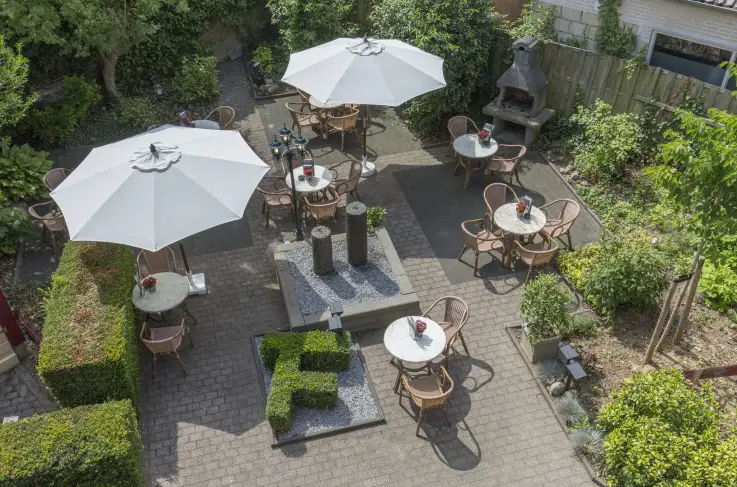 Terras