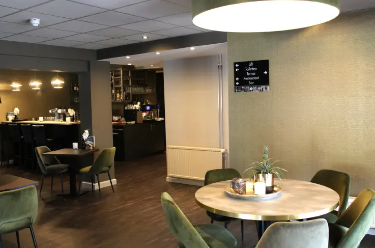 Hotelbar