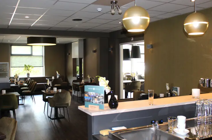 Hotelbar