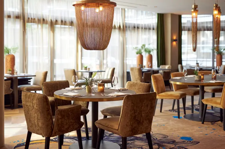 Brasserie