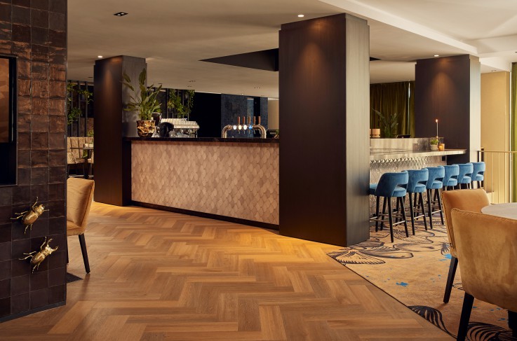 Hotelbar