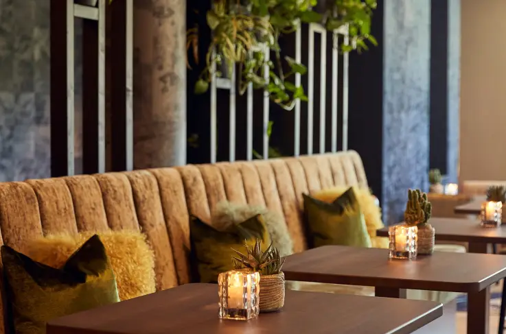 Hotelbar
