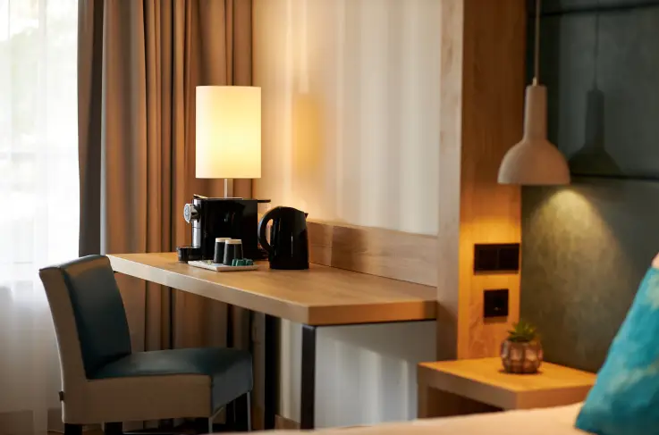Superior kamer