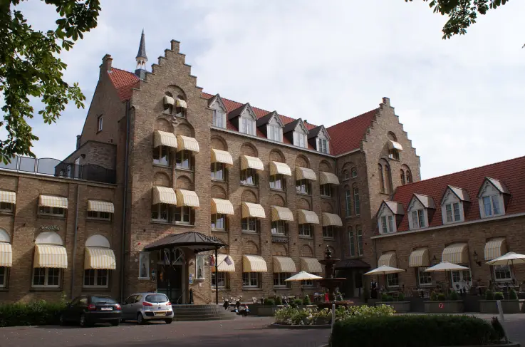 Aanzicht