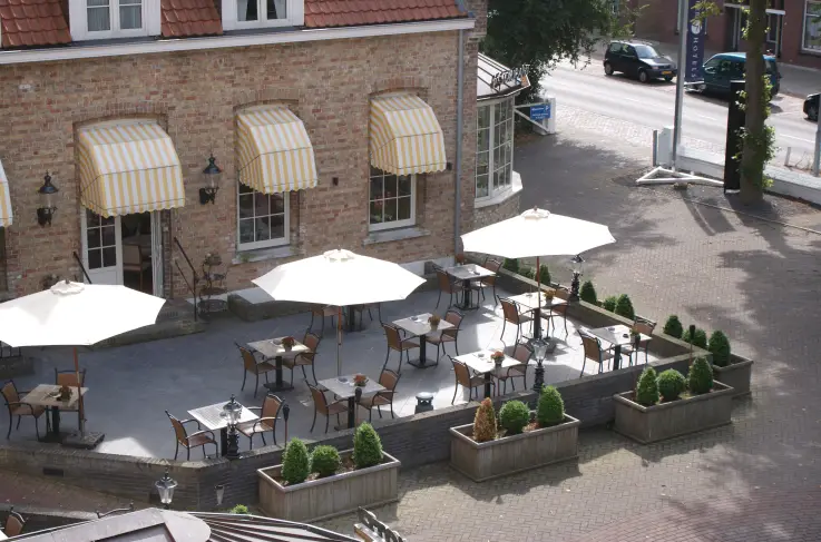 Terras