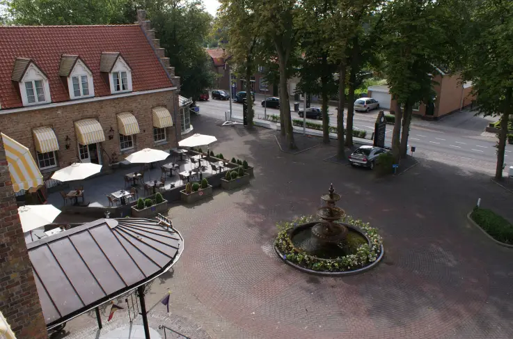 Terras