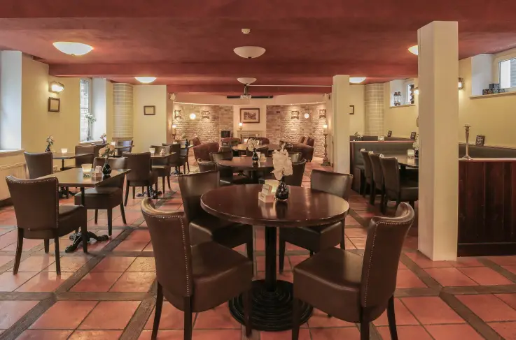 Hotelbar