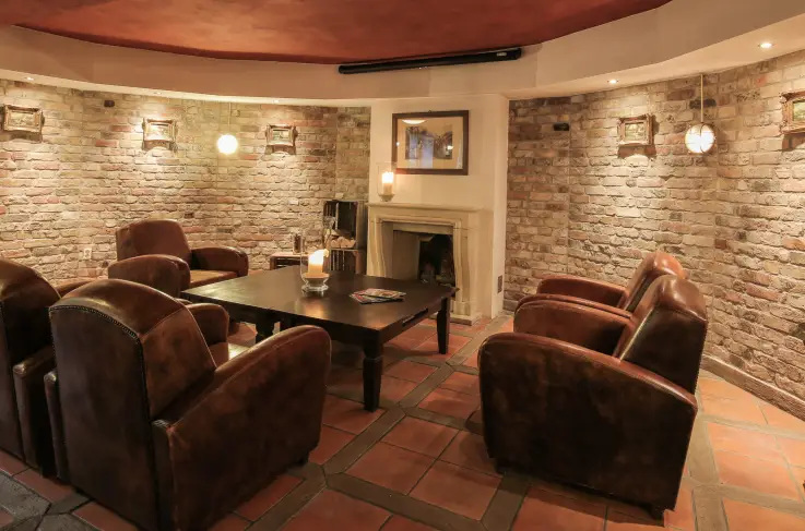 Hotelbar