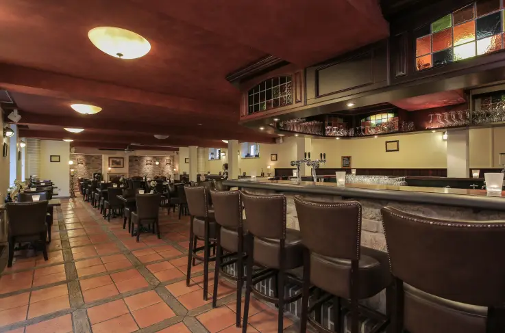 Hotelbar