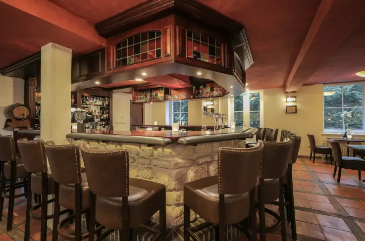 Hotelbar