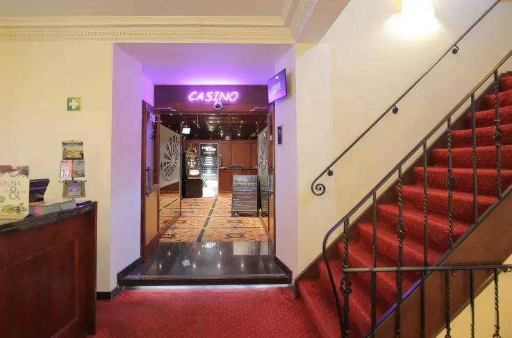 Casino