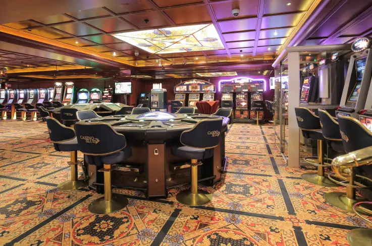 Casino
