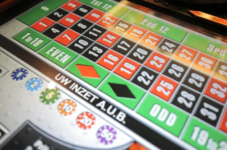 Casino