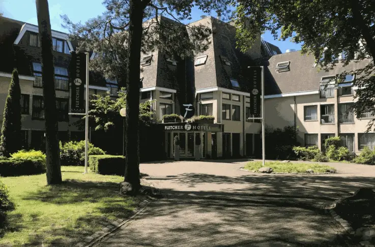 Aanzicht