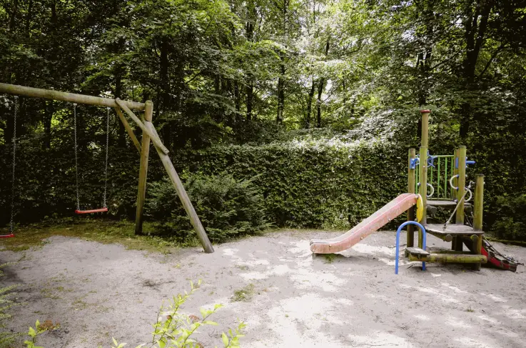 Speeltuin