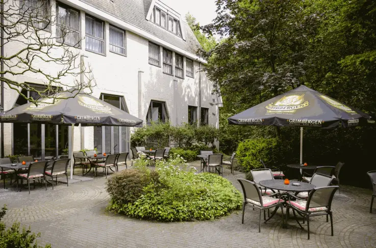 Terras