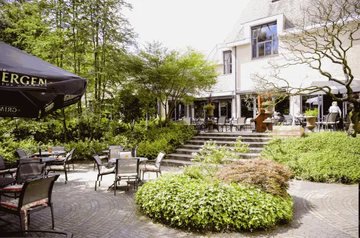 Terras