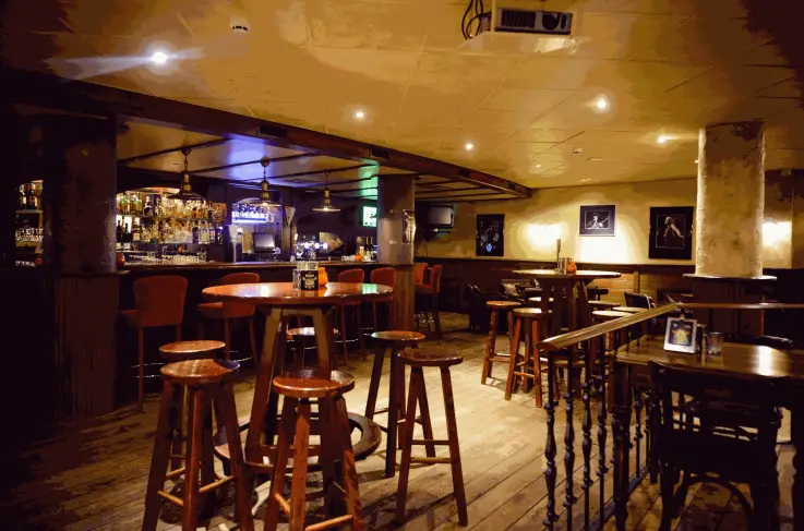 Hotelbar